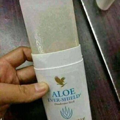 DÉODORANT ALOE EVER-SHIELD DE FOREVER LIVING